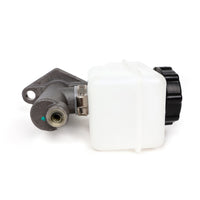 BLOX Racing 3/4 Inch Bore Compact Brake Master Cylinder for Automotive Performance