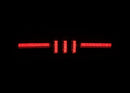 AlphaRex 21-24 Toyota GR86 / 21-24 Subaru BRZ NOVA-Series Prismatic LED Fourth Brake Light Blk Smoke