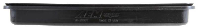 AEM Induction 28-20387 DryFlow Air Filter for Toyota Tundra, Sequoia & Land Cruiser 2007-2013