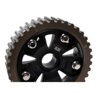 BLOX Racing Adjustable Cam Gears for Honda D15/D16 and Acura D16Z-Y Engines