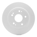 R1 2016-2025 Honda HR-V Rear GeoSPEC Coated Rotor