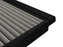 aFe Magnum FLOW Pro Dry S Air Filter Part #afe31-10327 for Subaru Impreza, Crosstrek, Forester, Ascent, Legacy, Outback 2017-2021