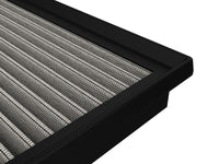 aFe Magnum FLOW Pro Dry S Air Filter Part #afe31-10327 for Subaru Impreza, Crosstrek, Forester, Ascent, Legacy, Outback 2017-2021
