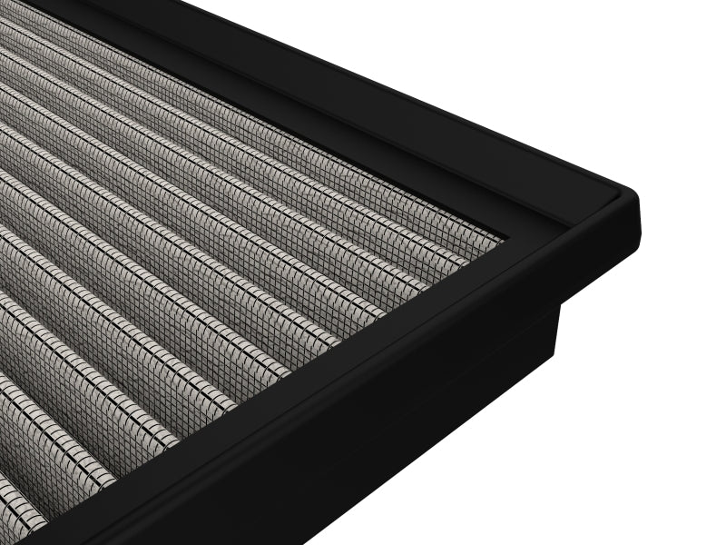aFe Magnum FLOW Pro Dry S Air Filter Part #afe31-10327 for Subaru Impreza, Crosstrek, Forester, Ascent, Legacy, Outback 2017-2021