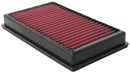 AEM Induction 28-30005 DryFlow Air Filter for 2015-2016 Audi A3 and Volkswagen Golf 1.8L