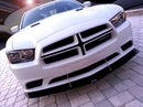APR Peformance  Dodge Charger Front Wind Splitter 2011 - 2014