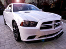 APR Peformance  Dodge Charger Front Wind Splitter 2011 - 2014