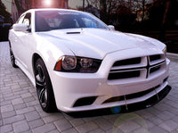 APR Peformance  Dodge Charger Front Wind Splitter 2011 - 2014