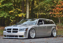 APR Peformance  Dodge Magnum SRT-8 Front Wind Splitter 2005 - 2008
