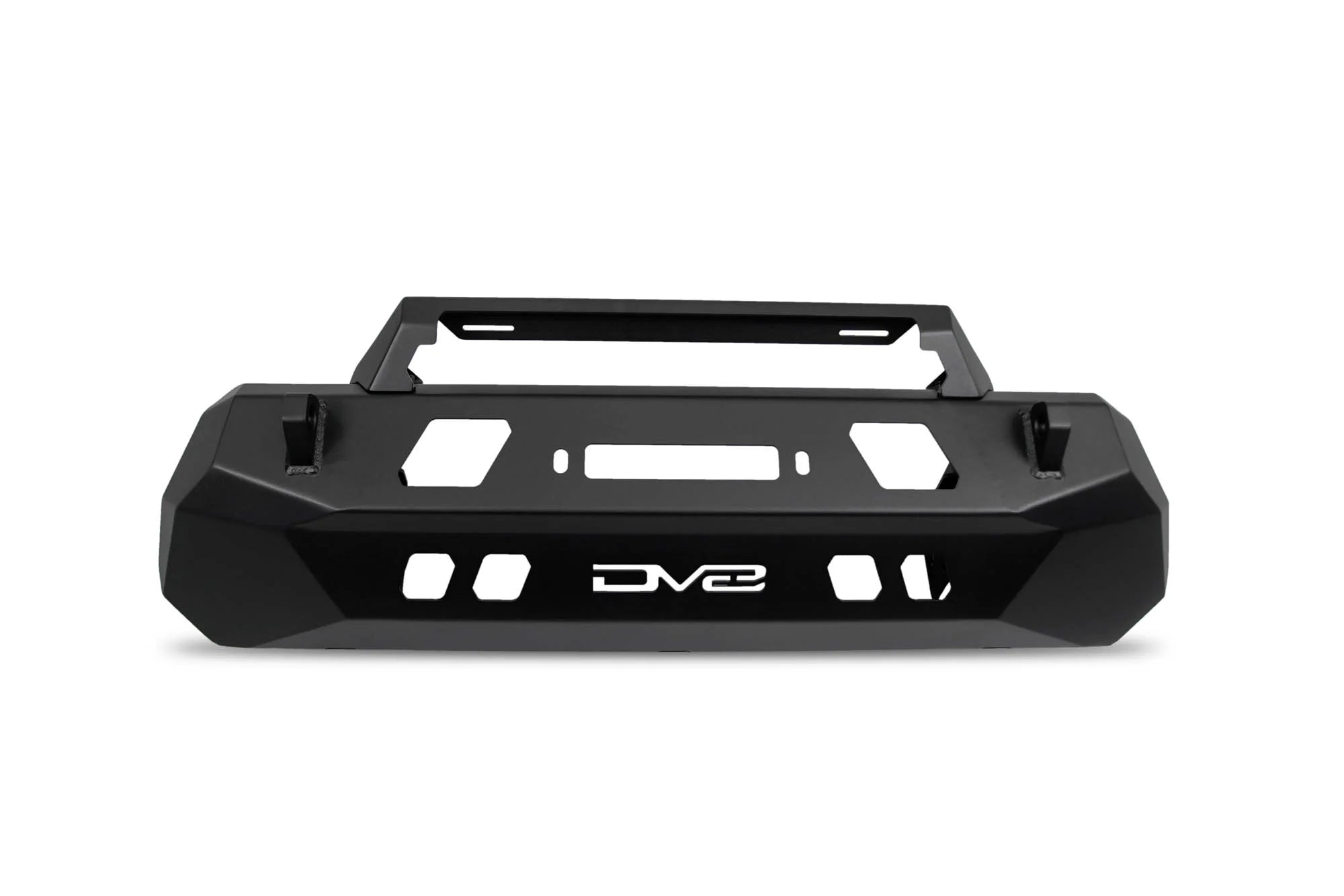 Parachoques central DV8 Offroad 2016+ Toyota Tacoma