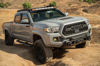 Parachoques central DV8 Offroad 2016+ Toyota Tacoma