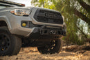Parachoques central DV8 Offroad 2016+ Toyota Tacoma