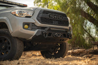 Parachoques central DV8 Offroad 2016+ Toyota Tacoma
