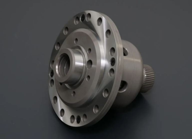 Cusco LSD Type-RS Spec-F 1 Way Front 2023+ GR Corolla (LSD-1C7-FT)