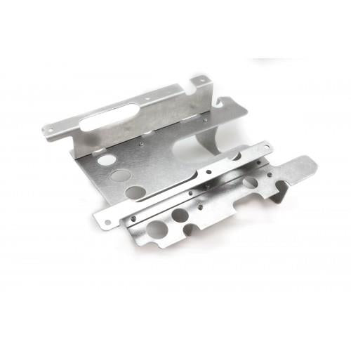 BLOX Racing K-Series Oil Pan Baffle for Honda CR-V 2002-2006