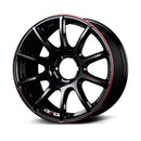 Gram Lights 57Transcend REV Limited Edition 19x8.5 +45 5-120 Black & Machining / E-Pro Coat Wheel