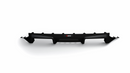 Akrapovic Rear Carbon Fiber Diffuser for 2023 BMW M2 G87 - Matte Finish