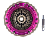 Exedy Hyper Single Series Clutch Kit for Subaru Legacy and Impreza WRX STI - Part #exeFH02SD1