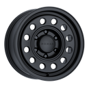 Ruedas de convoy NOM N501