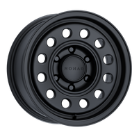 Ruedas de convoy NOM N501