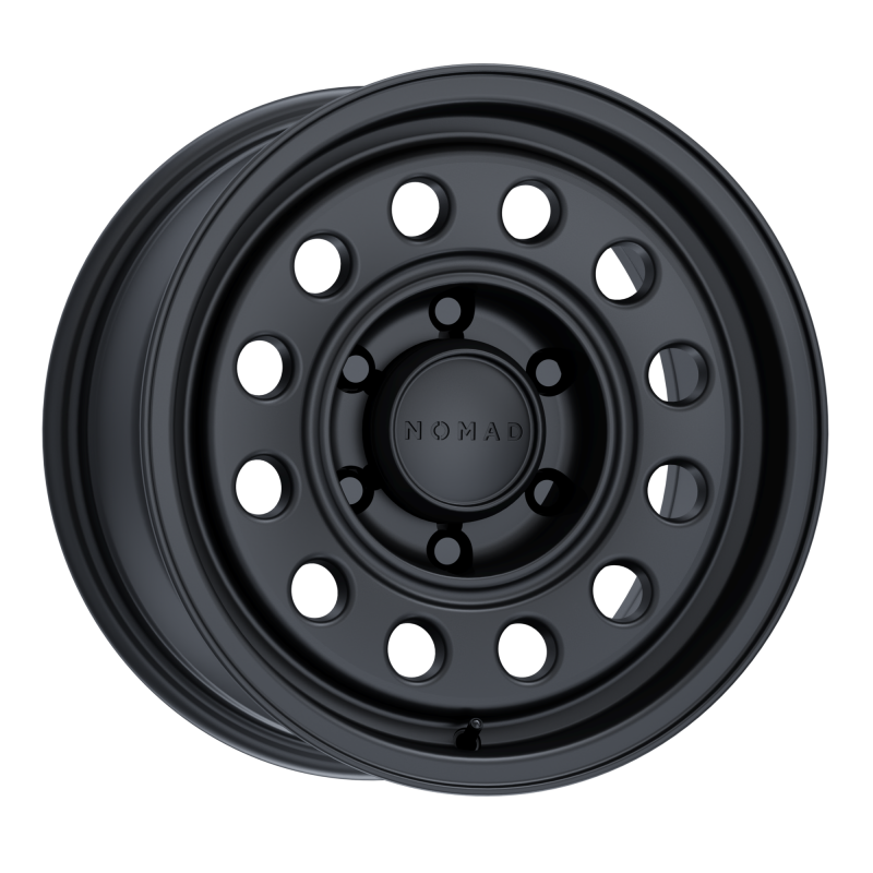 Ruedas de convoy NOM N501