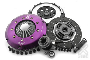 XClutch 13-16 Hyundai Genesis Coupe Track 3.8L Stage 1 Sprung Organic Clutch Kit (XKHD24638-1A)