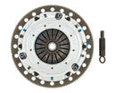 Exedy Hyper Twin Organic Clutch for 1996-2004 Ford Mustang 4.6L with 8-Bolt and 10-Spline Input Shaft