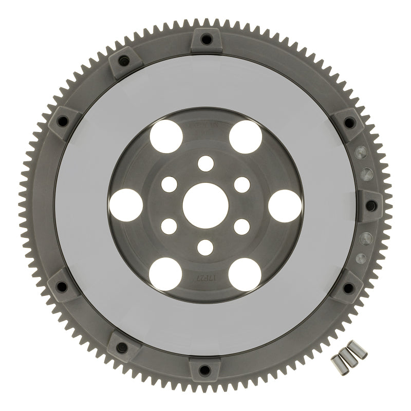 Exedy Lightweight Flywheel Part Number ZF505A for Enhanced Performance and Durability