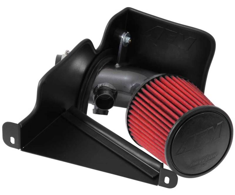 AEM Induction 2011-2013 Volkswagen Jetta 2.5L L5 Cold Air Intake System - Performance Upgrade