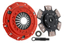Action Clutch 04-21 Subaru WRX STI 2.5L (EJ257) Turbo AWD Stage 3 Clutch Kit (1MS)