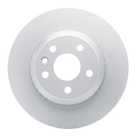 R1 2020-2022 Jaguar E-Pace Rear GeoSPEC Coated Rotor