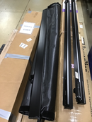 Tonno Pro 17-23 Honda Ridgeline 5ft Fleetside Lo-Roll Tonneau Cover | LR-6001 Scratch & Dent