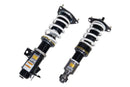 HKS HIPERMAX S COILOVERS FOR SUBARU BRZ AND TOYOTA 86 (FR-S) | 80330-AT001P