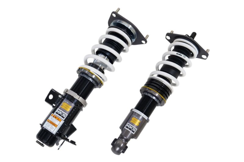 HKS HIPERMAX S COILOVERS FOR SUBARU BRZ AND TOYOTA 86 (FR-S) | 80330-AT001P