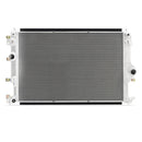 Mishimoto 2023+ Toyota GR Corolla Performance Aluminum Radiator (MMRAD-GRC-23)