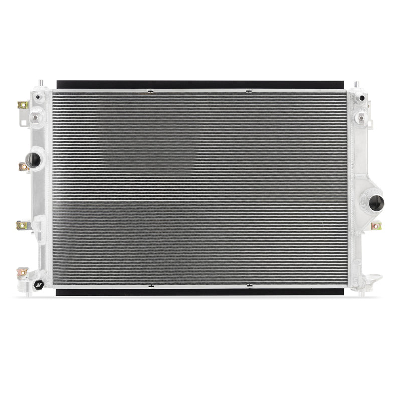 Mishimoto 2023+ Toyota GR Corolla Performance Aluminum Radiator (MMRAD-GRC-23)
