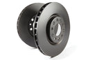 EBC 01-07 Acura RSX 2.0 Premium Front Rotors (RK7126)