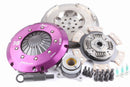 XClutch 23-24 Toyota GR Corolla Morizo Edition 1.6L Stage 2R Extra HD Sprung Ceramic Clutch Kit (XKTY24646-1R)