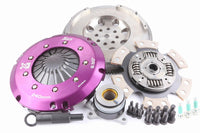 XClutch 23-24 Toyota GR Corolla Morizo Edition 1.6L Stage 2R Extra HD Sprung Ceramic Clutch Kit (XKTY24646-1R)