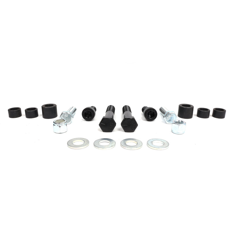 BLOX Racing Silver Harness Bar for 1988-2001 Honda Civic, 1992-2006 Acura RSX, 1988-1991 Honda CRX, and 1994-2001 Acura Integra