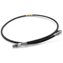BLOX Racing Clutch Line Kit for Honda K-Series Engines including Civic and Integra with K-Swap and J-Swap