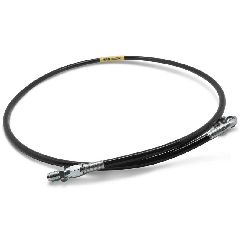 BLOX Racing Clutch Line Kit for Honda K-Series Engines including Civic and Integra with K-Swap and J-Swap