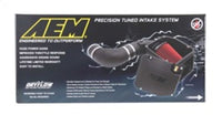 AEM 21-513B Performance Cold Air Intake System for Acura TL (2004-2008)