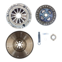Exedy OE Clutch Kit for 2004-2008 Acura TSX L4 - Reliable OEM Replacement
