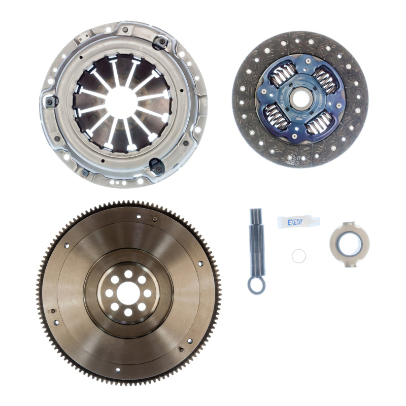 Exedy OE Clutch Kit for 2004-2008 Acura TSX L4 - Reliable OEM Replacement