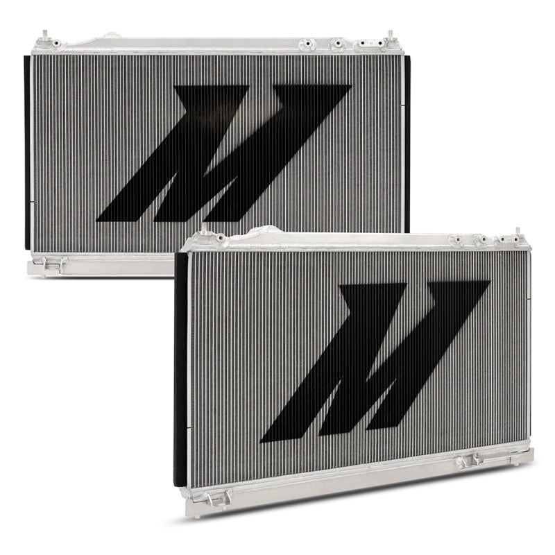 Mishimoto 2023+ Nissan Z Performance Aluminum Radiator (MMRAD-Z-23)