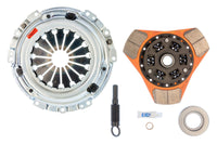 Exedy Stage 2 Cerametallic Clutch Kit for Nissan 240SX (1989-1994) – Thick Disc Upgrade
