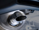 AWE Tuning Audi 2019-2023 C8 A6/A7 3.0T Touring Edition Cat-Back Exhaust- Turn Downs