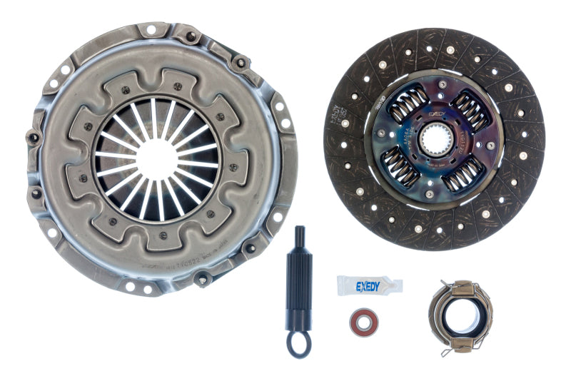 Exedy OE Clutch Kit for 1991-1993 Toyota Previa L4 – Part Number EXEKTY13