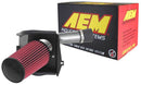AEM Induction 21-478C Cold Air Intake System for Subaru Impreza 2008-2014